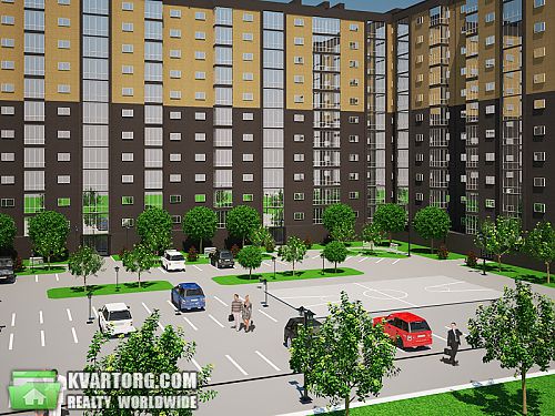 Sell 2-room apartment. Днепропетровск, Набережная Победы — photo 5
