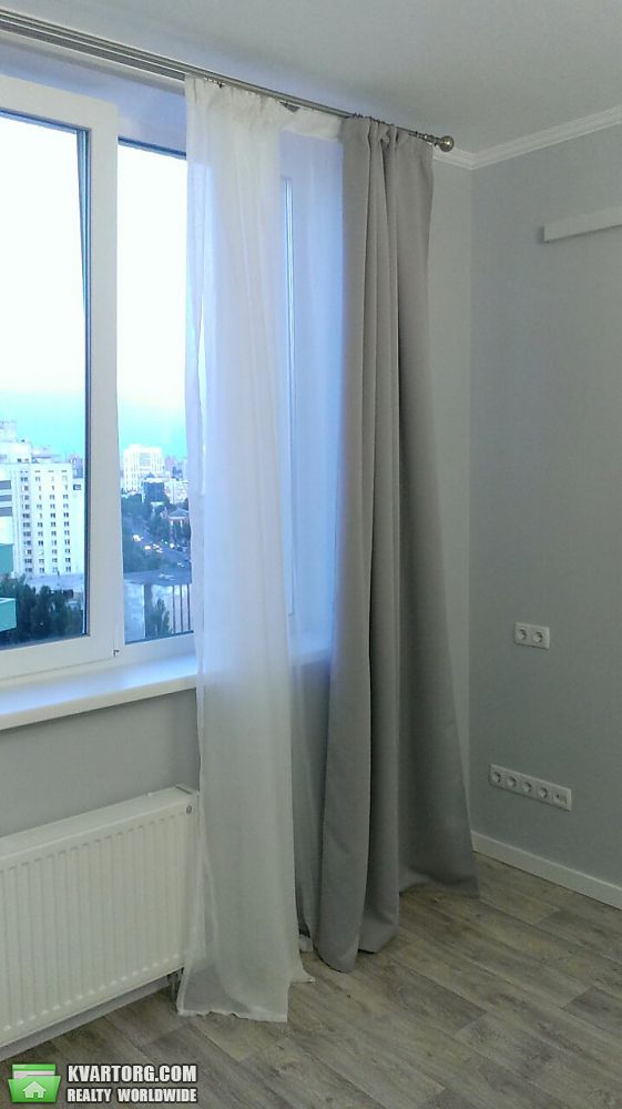 Rent out 2-room apartment. Киев,  Герцена — photo 9