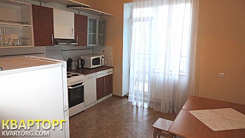 Rent out 1-room apartment. Одесса, Балковская, ЖК  7Самураев — photo 3