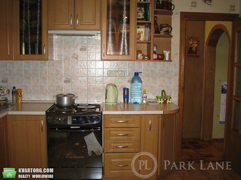 Sell 3-room apartment. Киев, Срибнокильская — photo 3