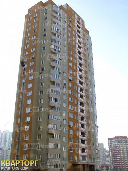 Sell 1-room apartment. Киев, Григоренко пр — photo 2