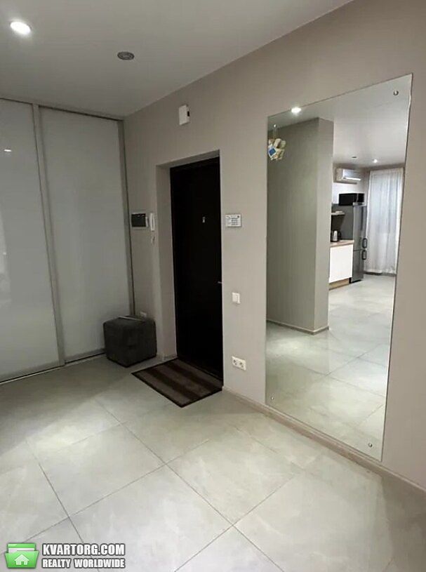 Rent out 2-room apartment. Киев, Максимовича — photo 7