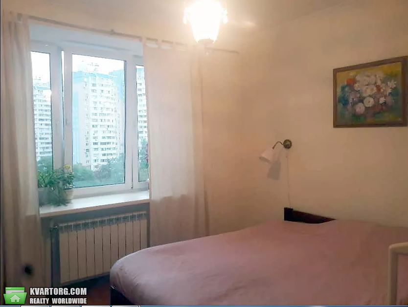 Sell 2-room apartment. Киев,  Харьковское шоссе — photo 1