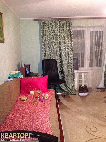 Sell 1-room apartment. Киев, Межевой пер — photo 1