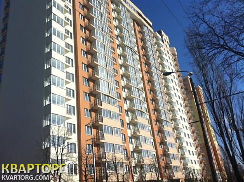Sell 3-room apartment. Киев,  Красноткацкая — photo 2