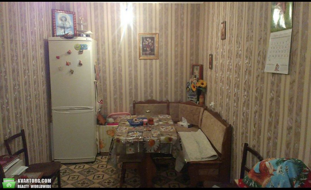 Sell 2-room apartment. Одесса,  Заболотного — photo 6