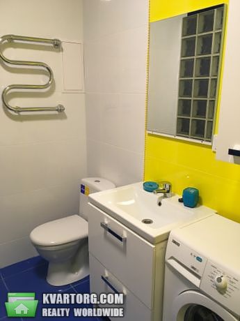 Rent out 2-room apartment. Киев, Нижнеключевая — photo 4