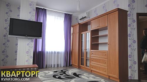 Rent out 1-room apartment. Одесса, Александровский проспект — photo 1