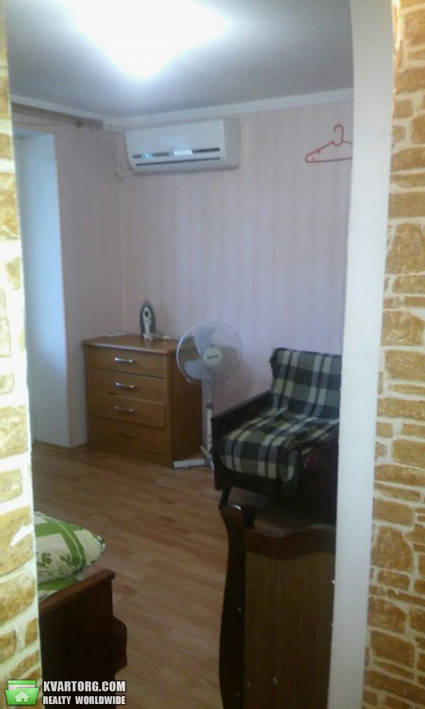 Rent out 1-room apartment. Одесса, парусная — photo 6