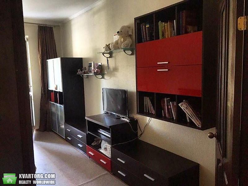 Rent out 1-room apartment. Киев,  Мельникова — photo 2