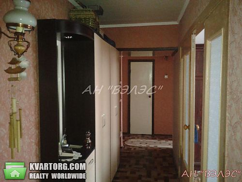 Sell 3-room apartment. Киев, Ватутина пр — photo 5