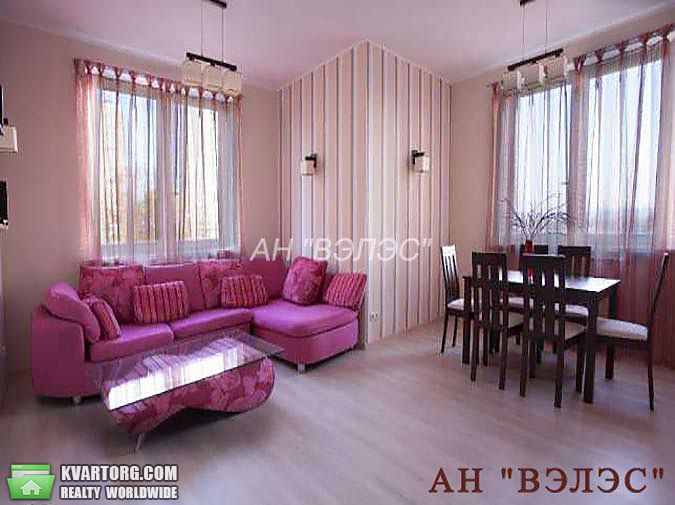 Sell 3-room apartment. Киев, Героев Сталинграда пр — photo 1