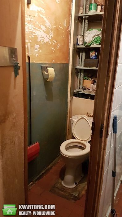 Sell 2-room apartment. Киев, пр. Оболонский — photo 4