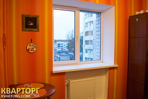 Sell 3-room apartment. Киев,  Пономарева — photo 6