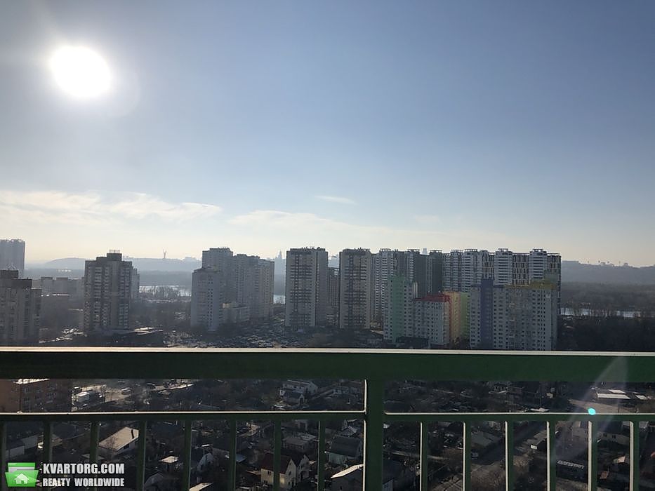 Sell 1-room apartment. Киев,  Каховская — photo 3