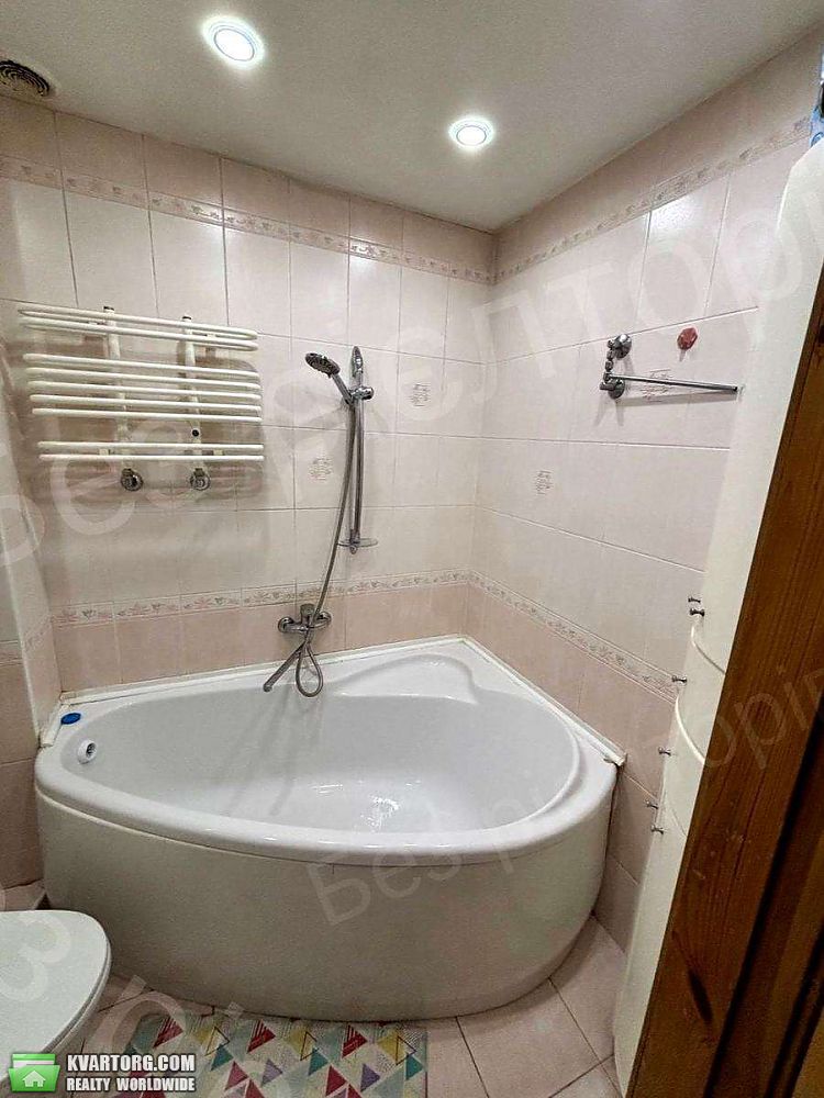 продам 2-комнатную квартиру. Киев,  Шумського Юрія вул. - фото 5
