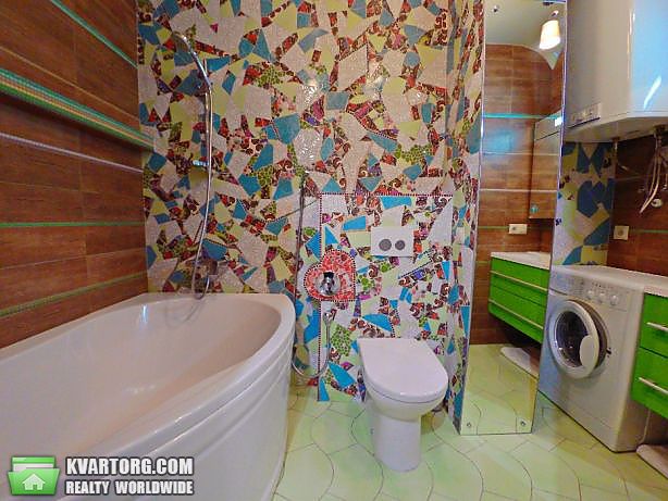 Rent out 1-room apartment. Киев,  Ломоносова — photo 5