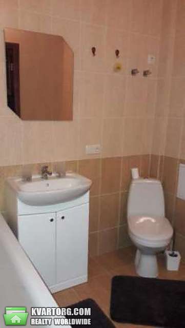 Rent out 1-room apartment. Киев,  Чавдар — photo 3