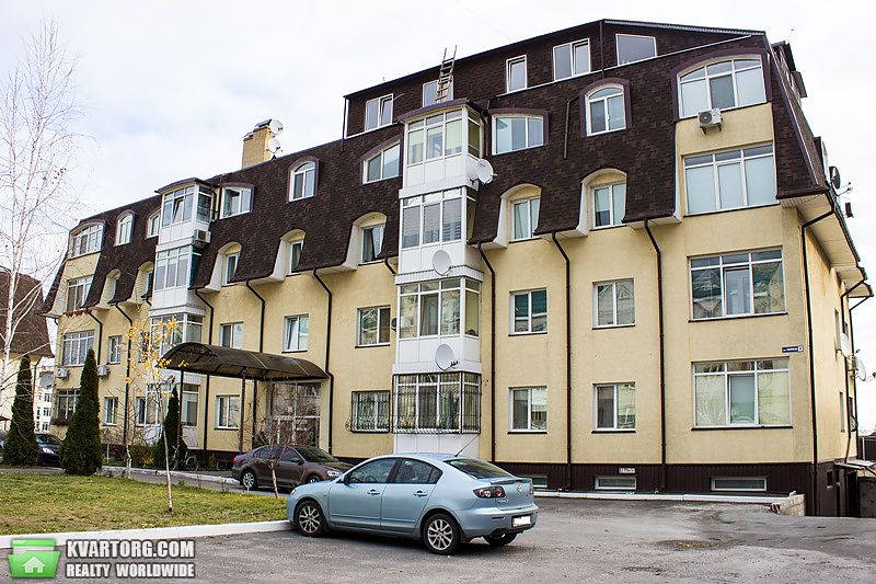 Sell 3-room apartment. Киев, с. Чубинское — photo 1