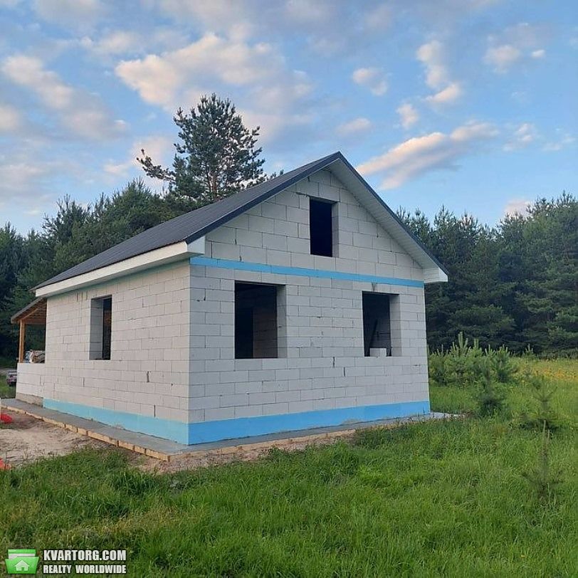 продам дом. Киевская обл.,  Веселинівка - фото 3