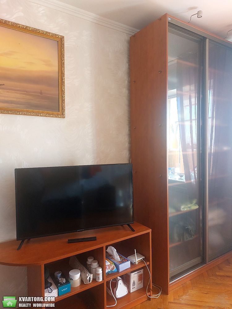 Rent out 1-room apartment. Киев,  Волгоградская — photo 6