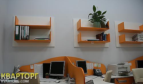 Rent out office. Киев, Саксаганского — photo 4