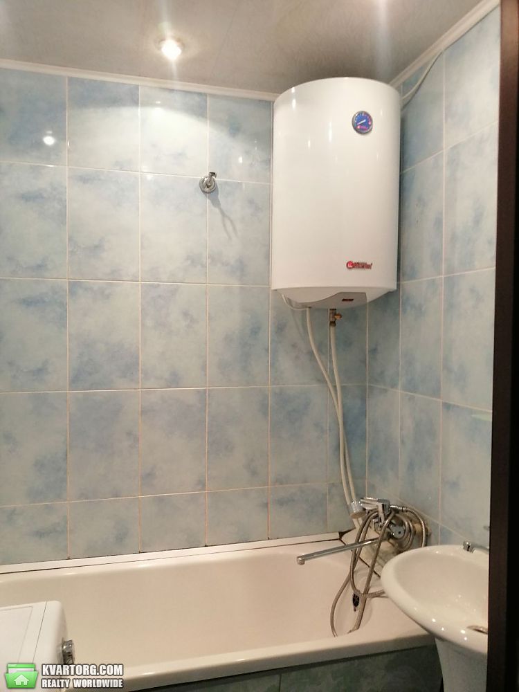 Rent out 2-room apartment. Харьков, пермская — photo 8