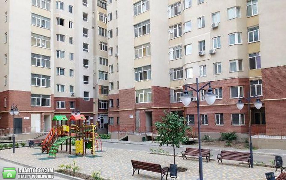 Sell 2-room apartment. Одесса,  Вильямса — photo 1