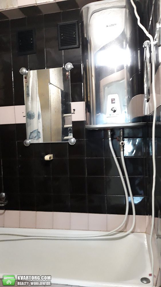 Sell 1-room apartment. Киев,  Перова бул — photo 9