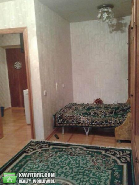 Sell 1-room apartment. Киев, Вересневая — photo 2