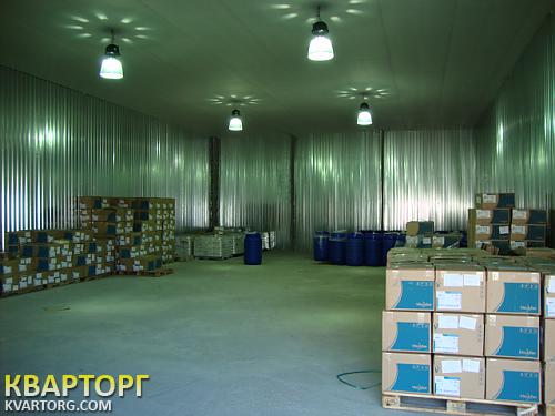 Rent out warehouse. Киев,  Коллекторная — photo 1
