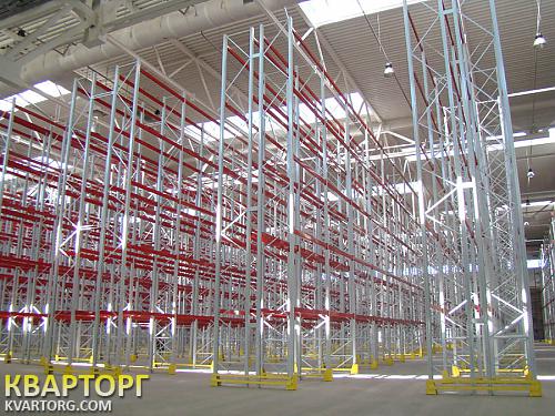 Rent out warehouse. Киев, г. Вишневое — photo 1