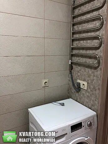 Rent out 1-room apartment. Киев, Журавлина — photo 3
