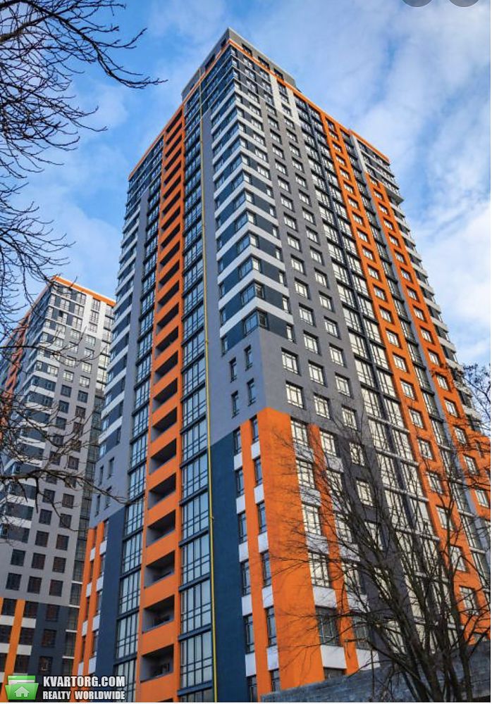 Sell 1-room apartment. Киев,  Бережанская — photo 1