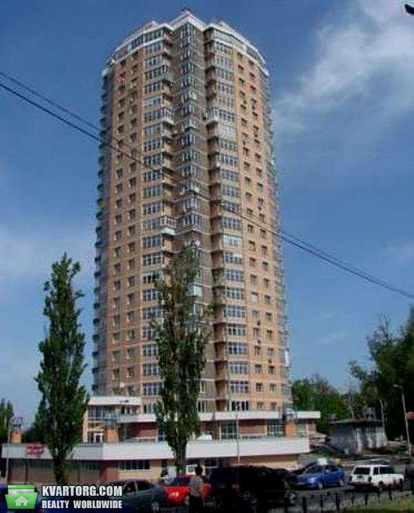 Rent out 2-room apartment. Киев,  Чоколовский бул — photo 8