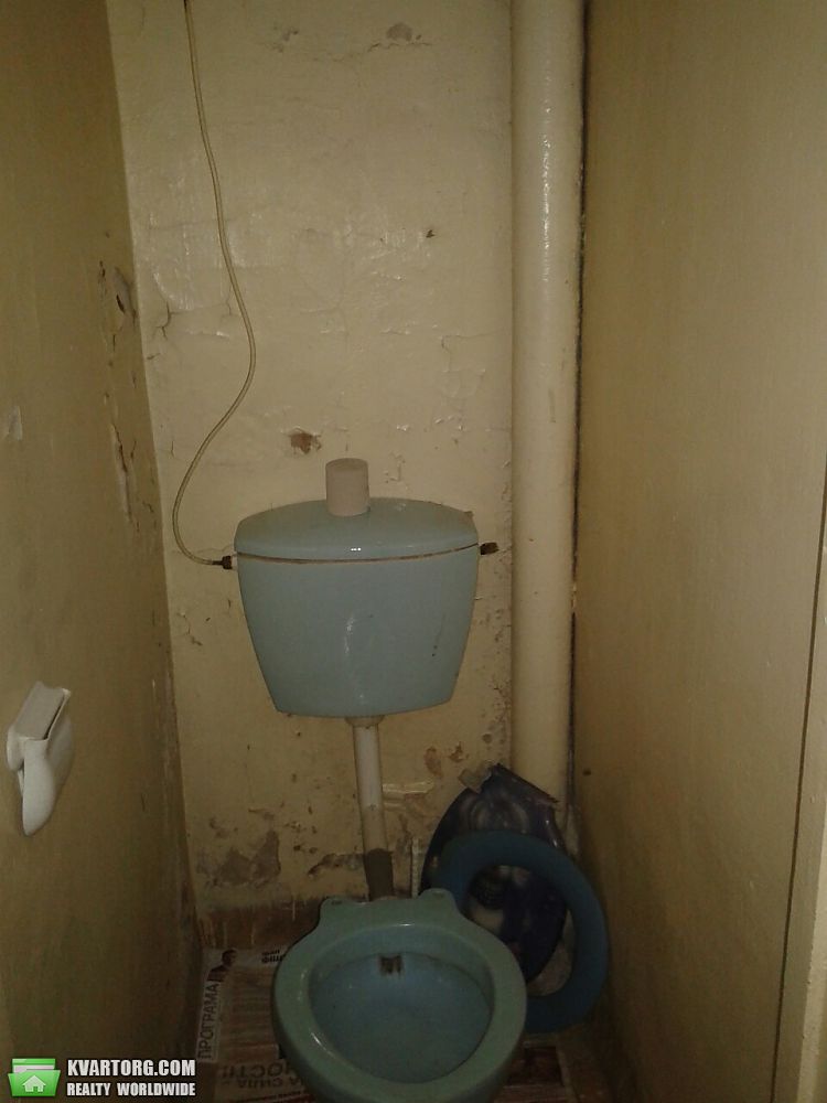 Sell 1-room apartment. Киев,  Галицкая — photo 4