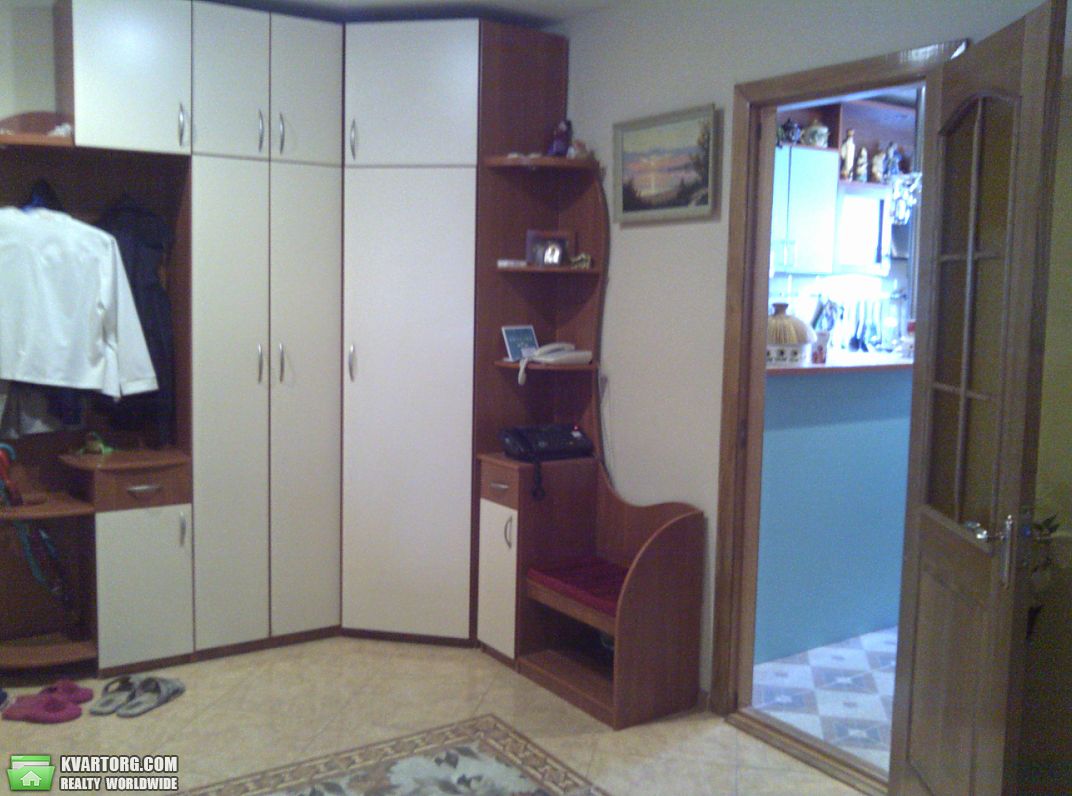 Sell 4-room apartment. Днепропетровск, Станкостроительный пер — photo 4