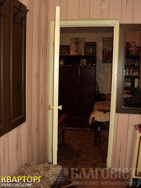 Sell 1-room apartment. Киев, Ревуцкого — photo 6