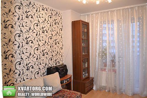 Sell 1-room apartment. Одесса, Левитана — photo 4