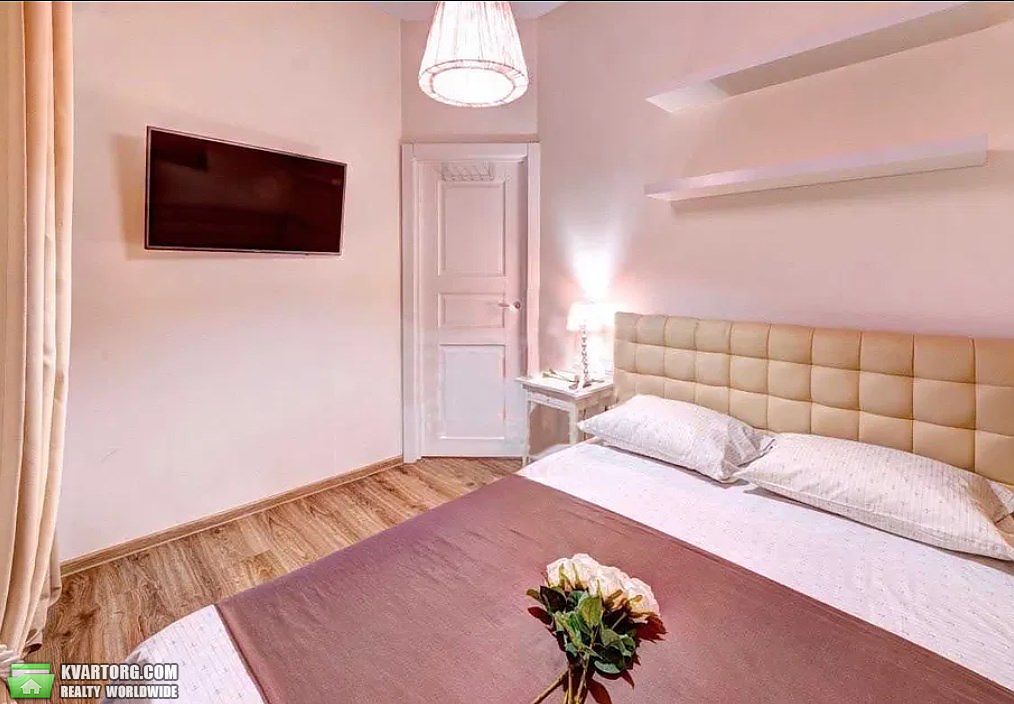 Rent out 1-room apartment. Киев, Тютюнника — photo 4
