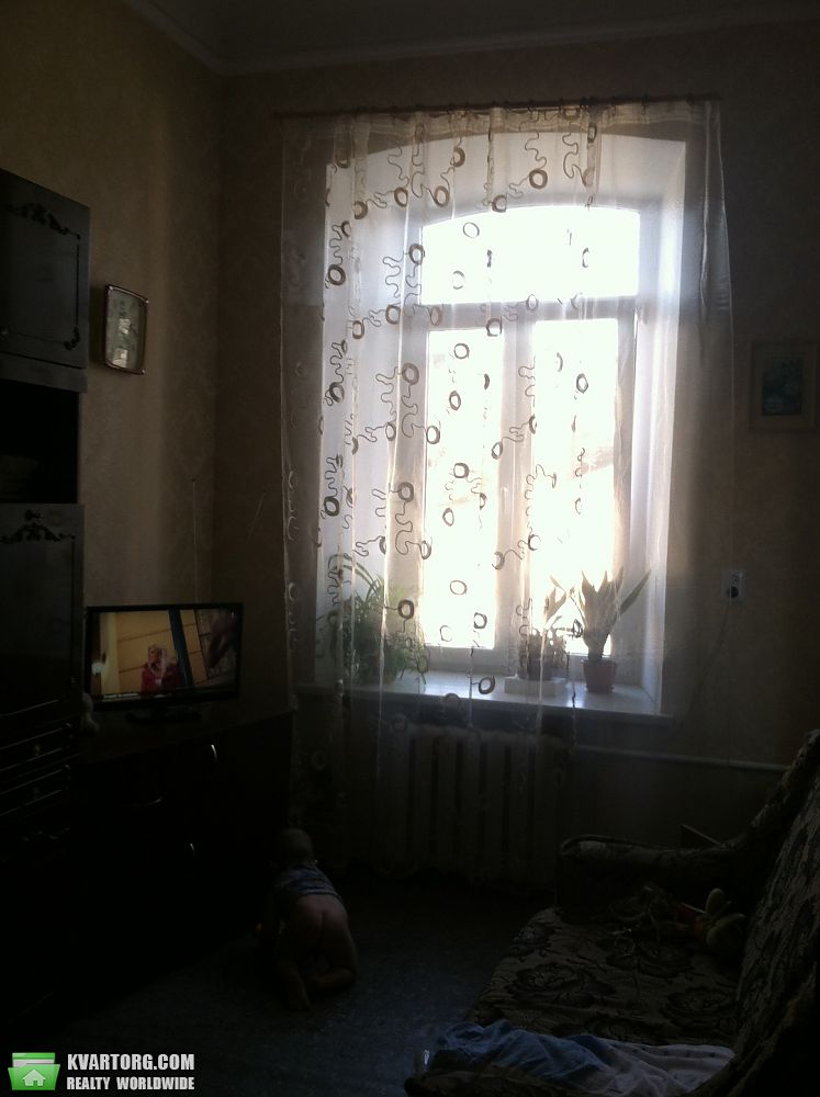 Sell 2-room apartment. Одесса, Утесова — photo 1