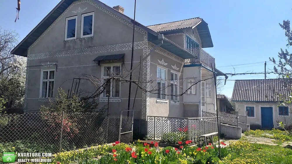 Sell house. Черновцы, Центральная — photo 2