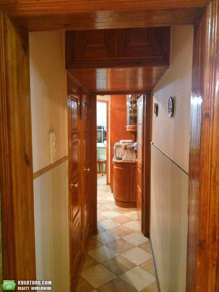 Sell 3-room apartment. Киев,  Малиновского — photo 6