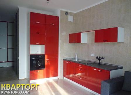 Rent out 1-room apartment. Киев, Зверинецкая — photo 6