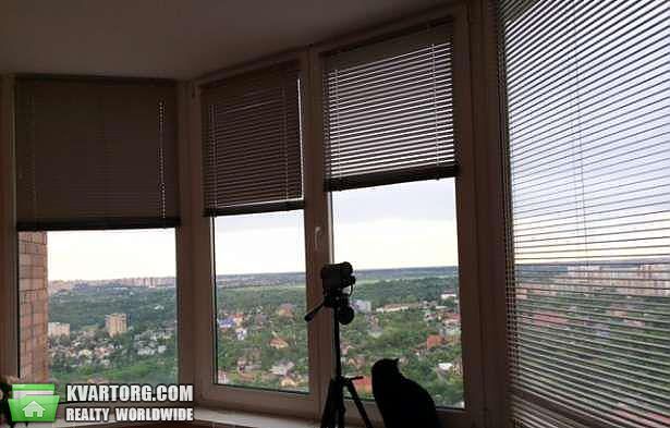 Sell 4-room apartment. Киев,  Клиническая — photo 4