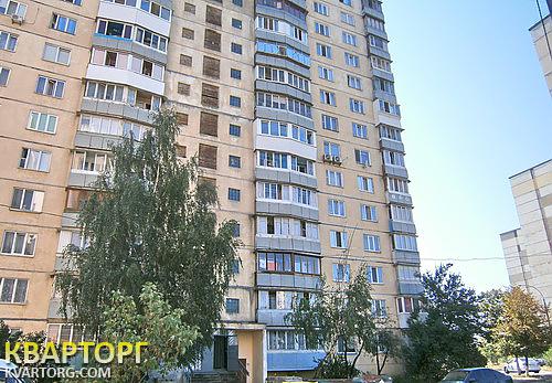 Sell 1-room apartment. Киев, Радужная — photo 4