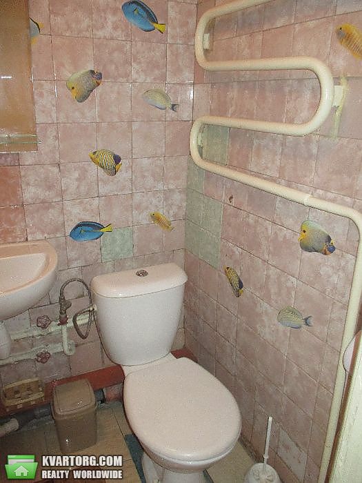 Sell 1-room apartment. Киев, Алма-атинская — photo 8