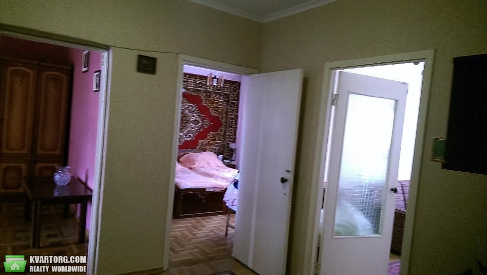 Sell 3-room apartment. Киев,  Ужвий — photo 5