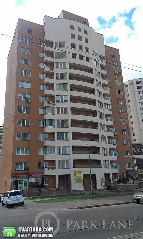 Sell 4-room apartment. Киев, Бориспольская — photo 4