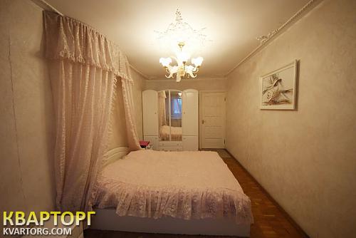 Rent out 3-room apartment. Киев,  Оболонский пр — photo 3